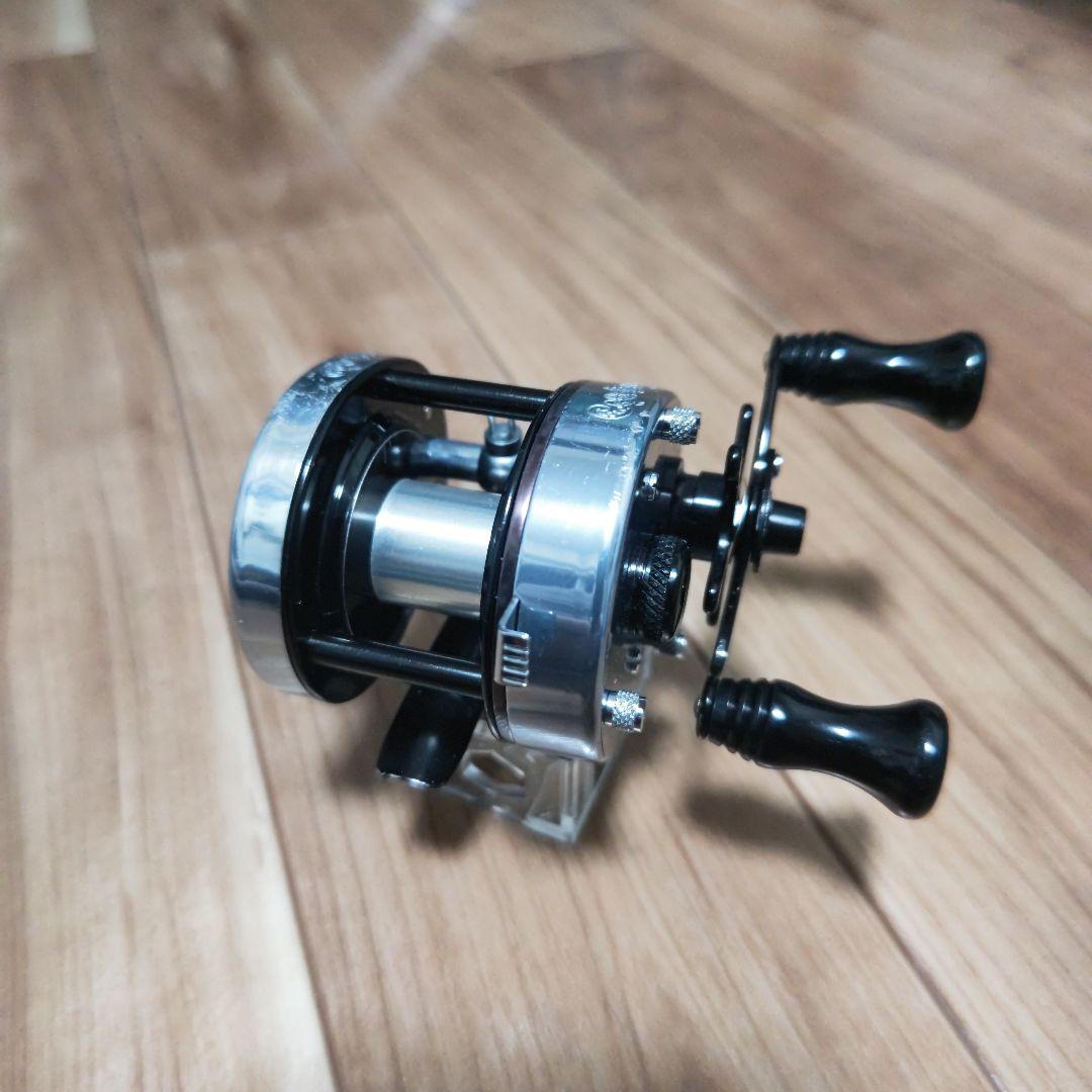 シェイクスピア プレジデントⅡ 1982 美品