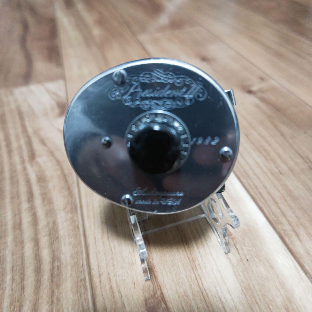 シェイクスピア プレジデントⅡ 1982 美品