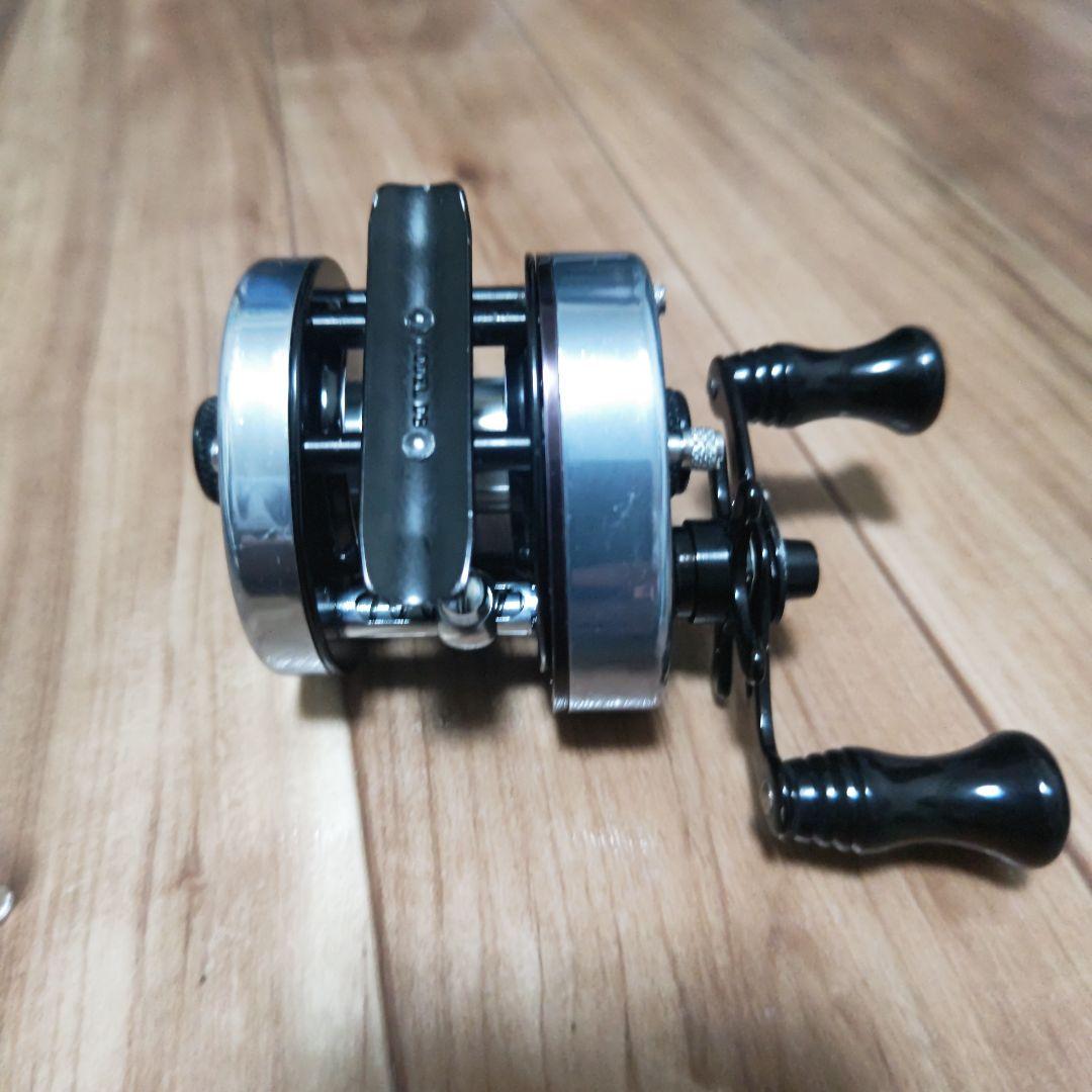 シェイクスピア プレジデントⅡ 1982 美品