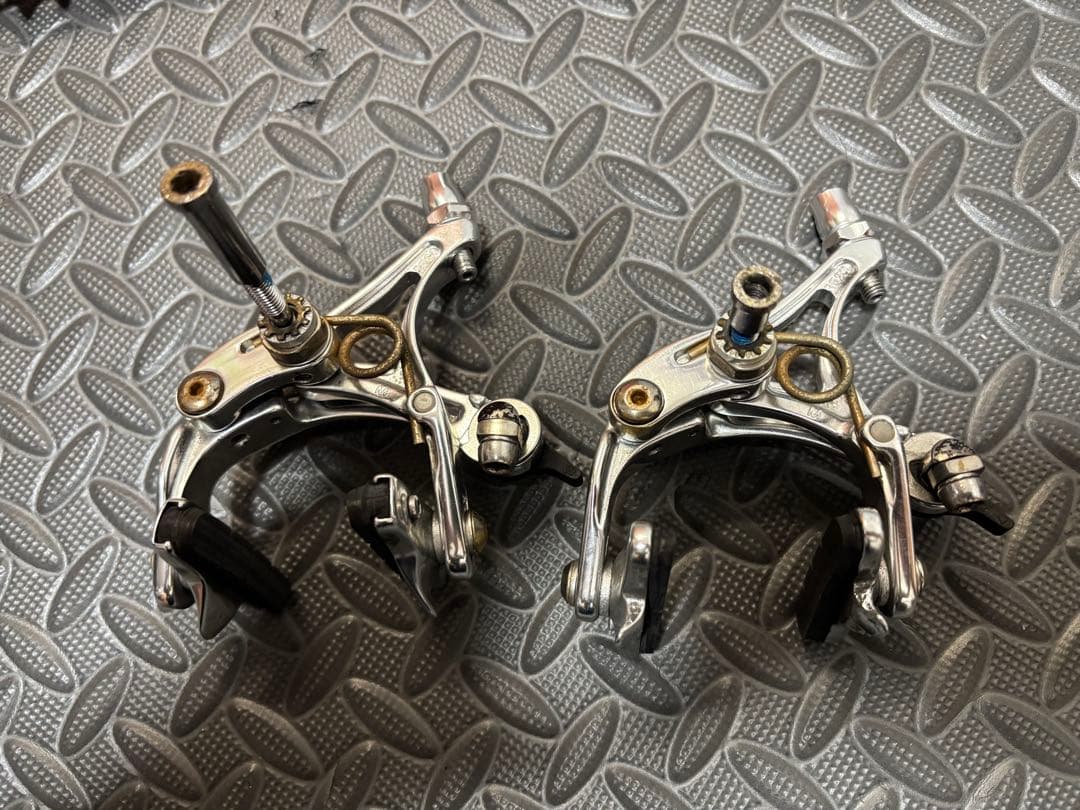 scott speedstar s30 取外しコンポ一式　TIAGRA 2x9S