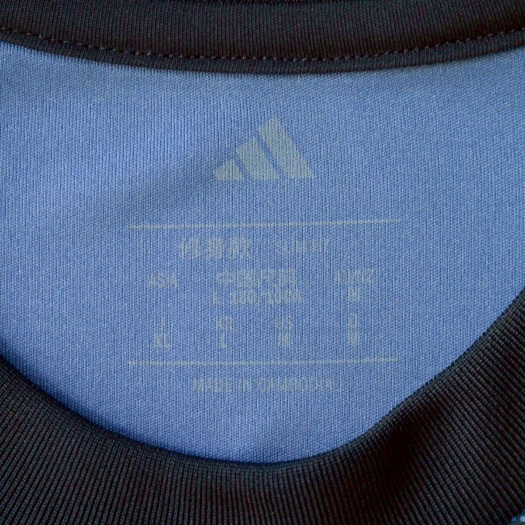 アーセナル 25/26 ユニフォーム アウェイ 正規品 ダウマン XL