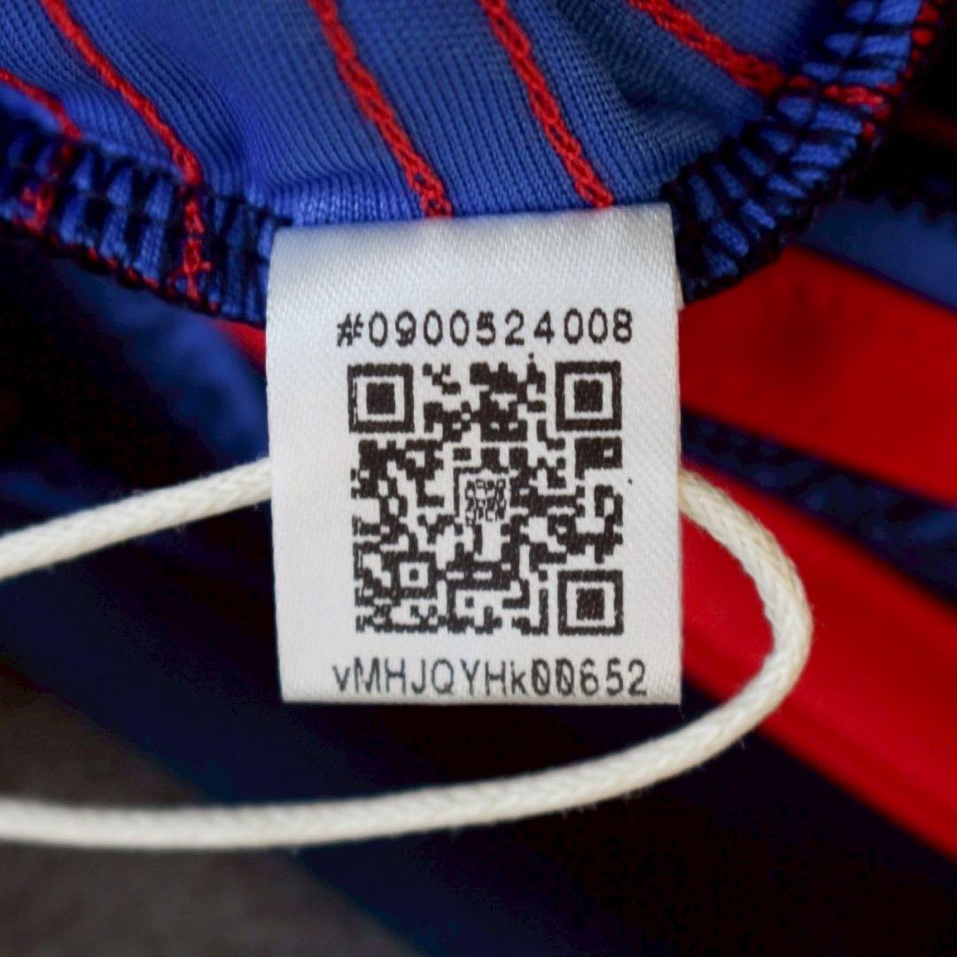 アーセナル 25/26 ユニフォーム アウェイ 正規品 ダウマン XL