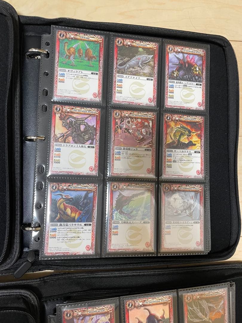 1*ラ様 バトルスピリッツ 1～18弾 セット