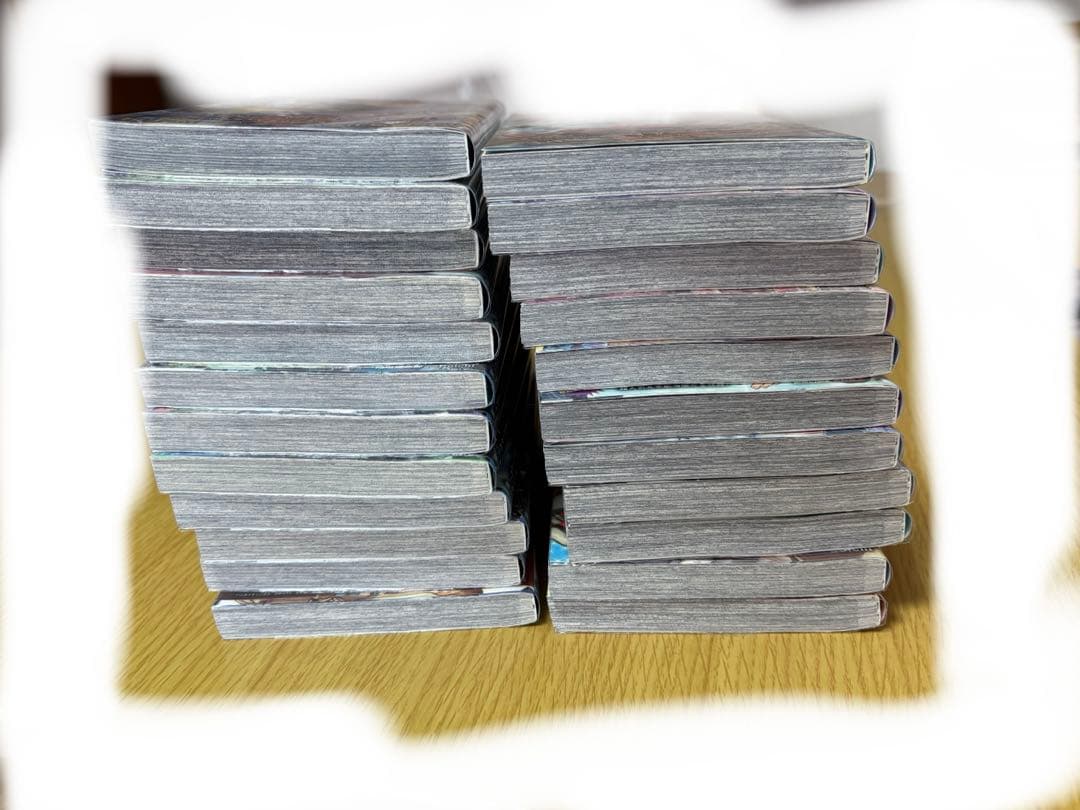 ドクターストーン1〜22巻➕百夜　6〜22巻は初版