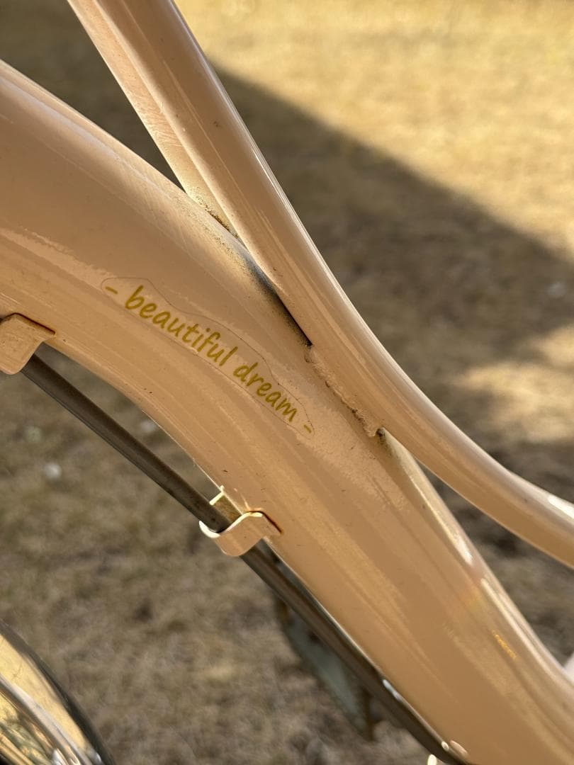 ASAHI スタイルラボ 20インチ 変速なし オートライト あさひ アサヒ