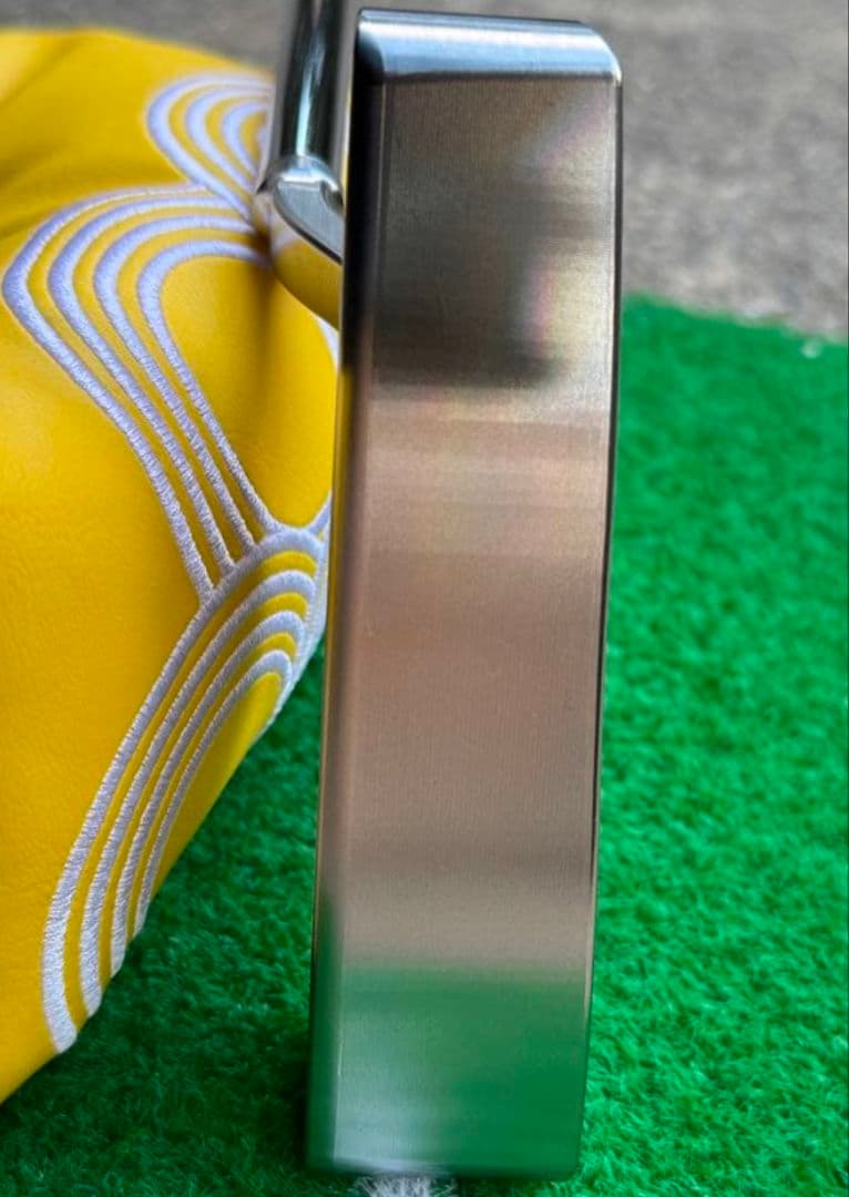 【世界88本限定】PING SLAM ZING2 シリアル#29/88 入手困難