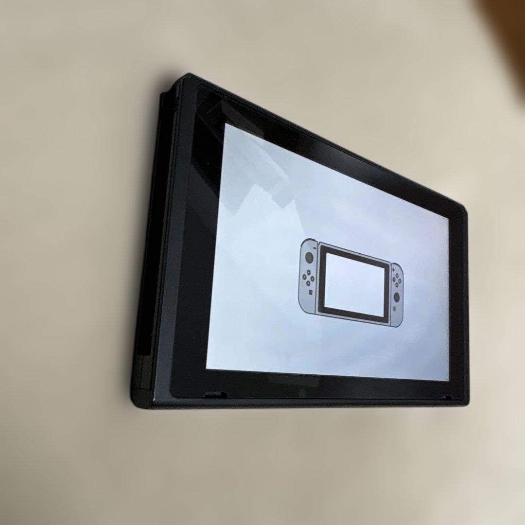 Nintendo Switch 本体 HAC 2