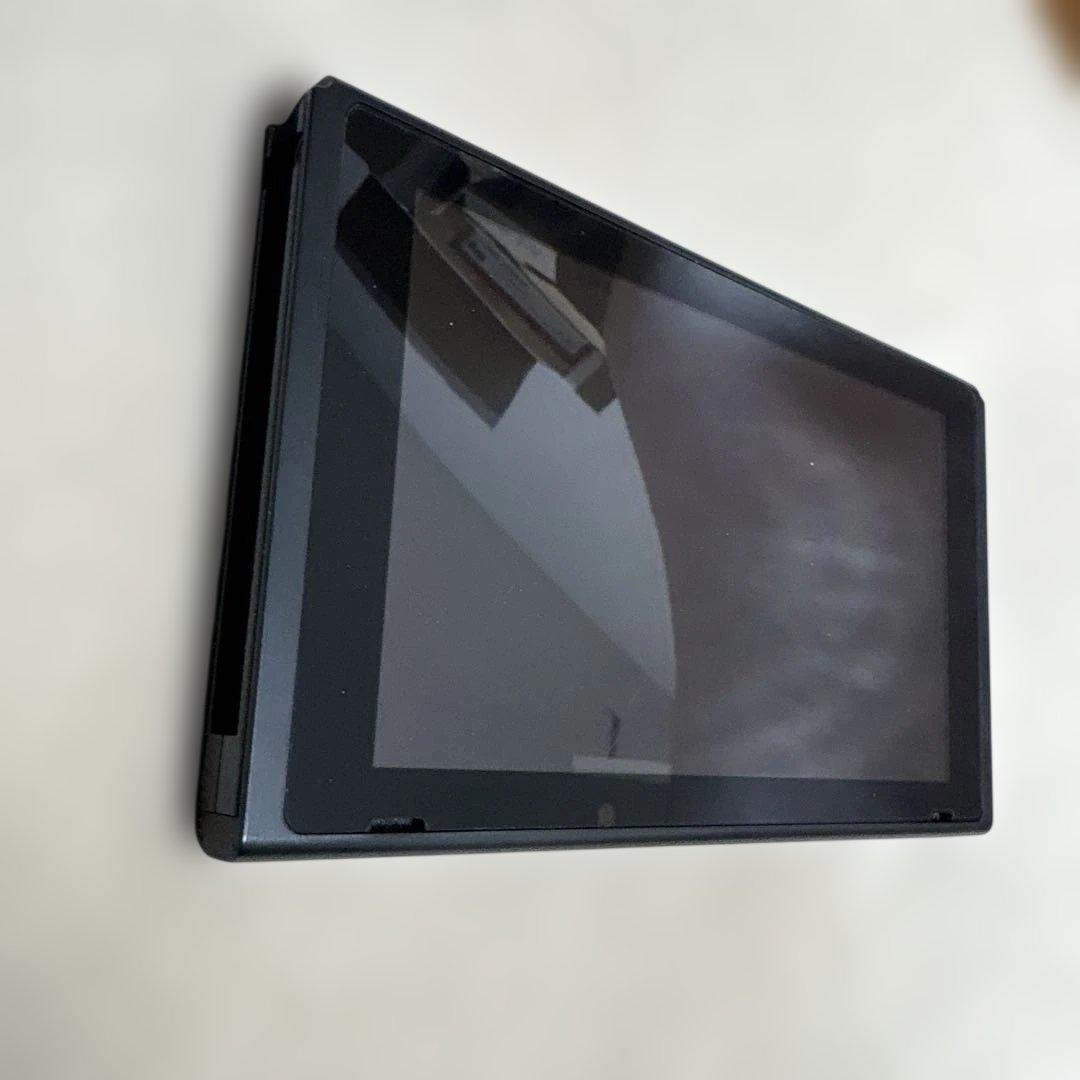 Nintendo Switch 本体 HAC 2