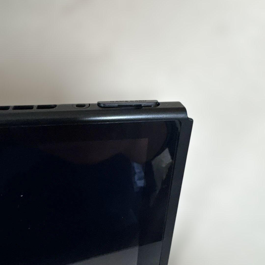 Nintendo Switch 本体 HAC 2