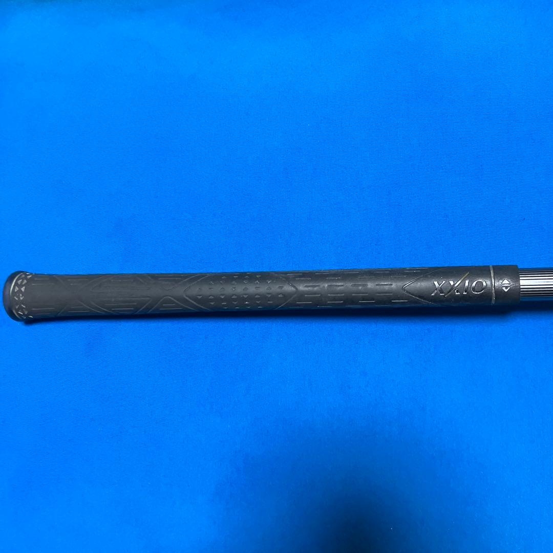 【名器】XXIO 8 ドライバー　9.5° フレックスSR