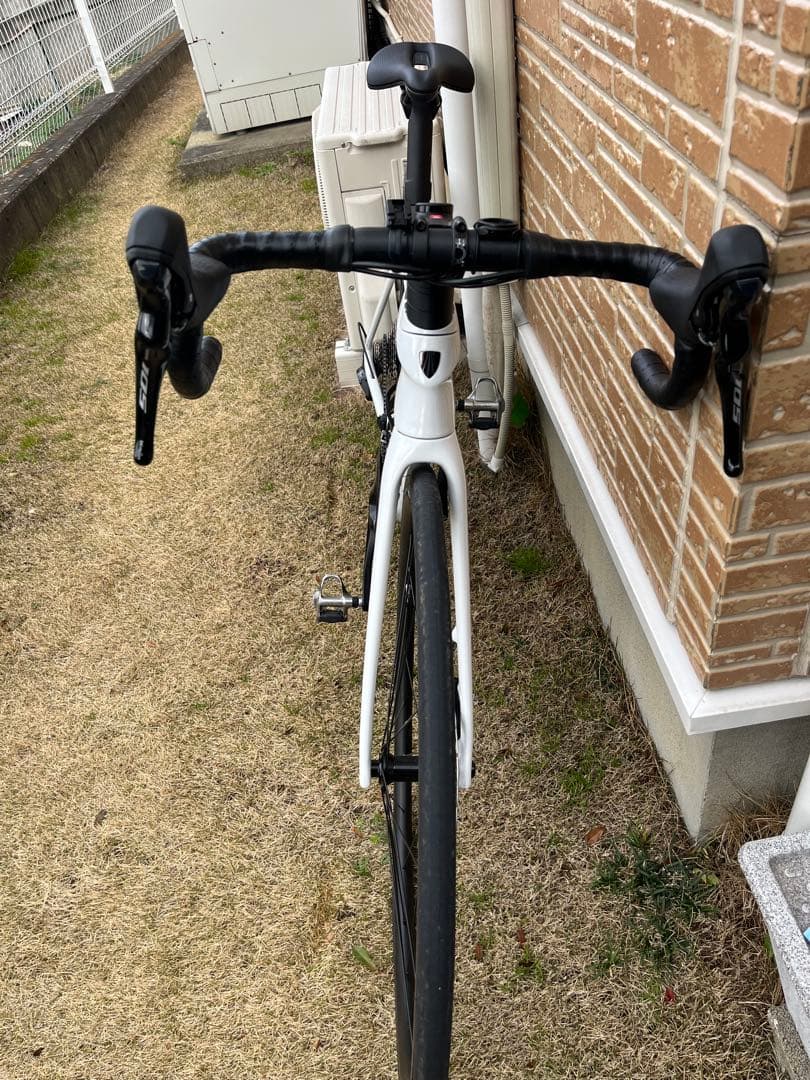 TREK Émonda sl5 105 12s 2024年モデル 50サイズ