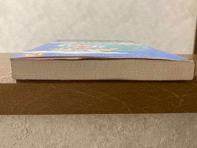 【初版】大長編ドラえもん　VOL.１０　のび太とアニマル惑星　漫画　小学館