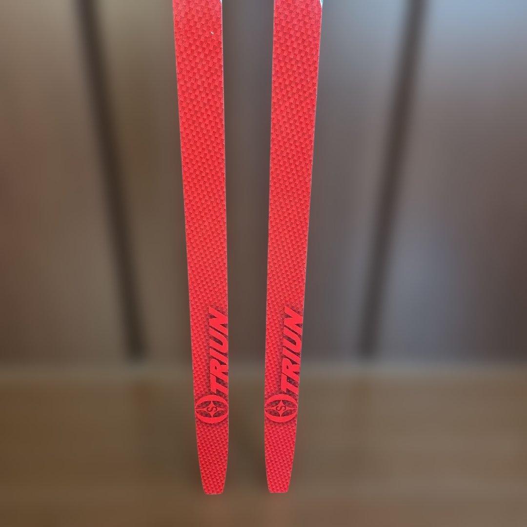 クロスカントリースキー板 オガサカC2 CLASSIC 195cm