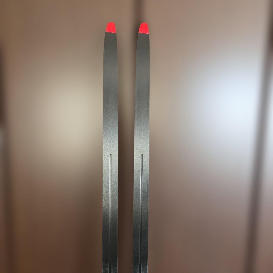 クロスカントリースキー板 オガサカC2 CLASSIC 195cm