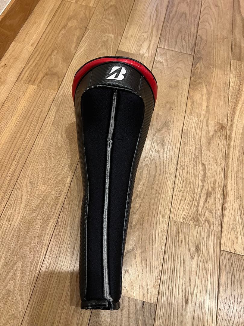 ブリヂストン B5 ドライバー/3，5FW メンズ ゴルフクラブ 3本セット