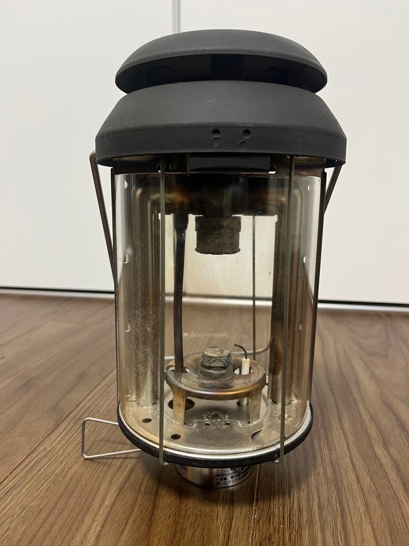 【廃盤】スノーピーク　ギガパワーBFランタン