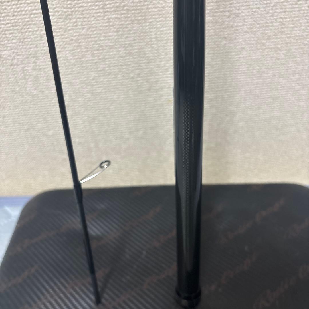 ロッド EMT Vertical PRO 62TT TYPE-S