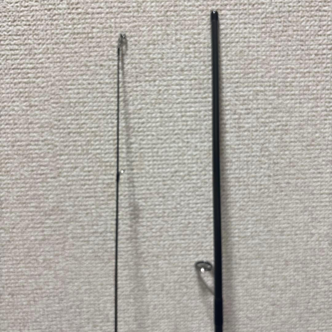 ロッド EMT Vertical PRO 62TT TYPE-S