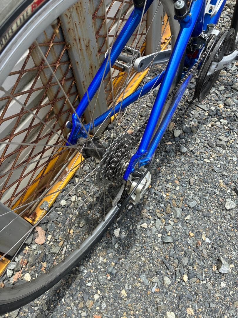 TREK 7.3FX クロスバイク　トレック 160-175cm