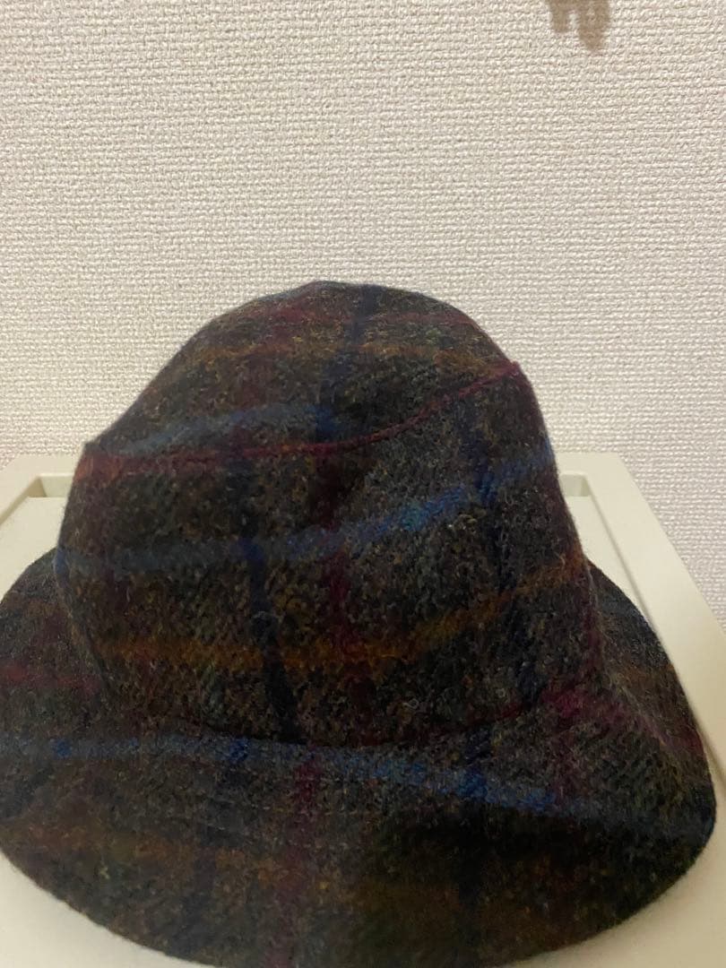 NOAH バケットハット S/M