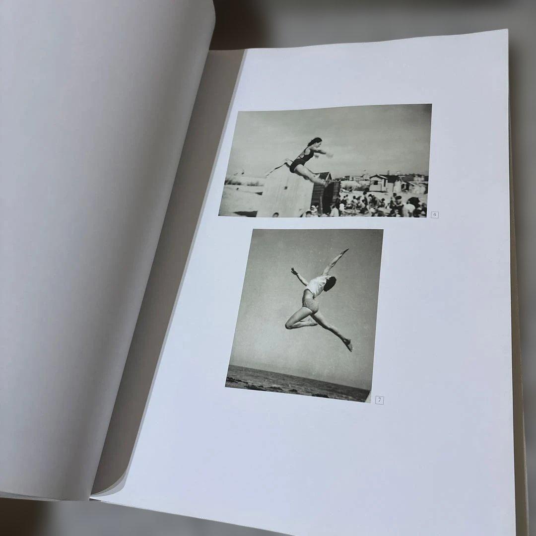 シルヴィ・ギエム　写真集　Invitation: Sylvie Guillem