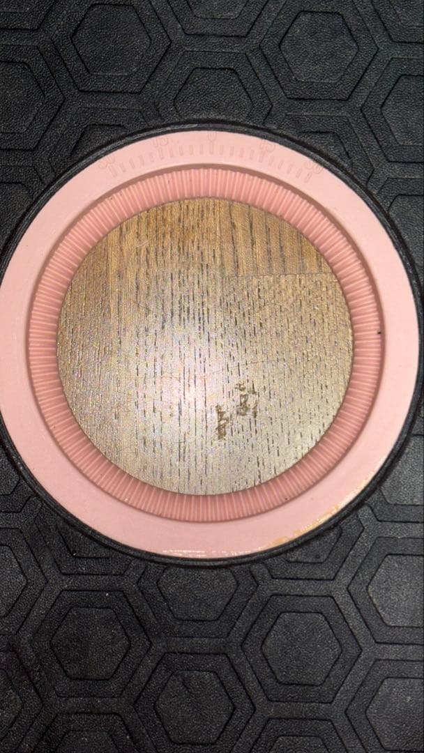 UNION CONTACT PRO ビンディング Mサイズ ピンク 19/20