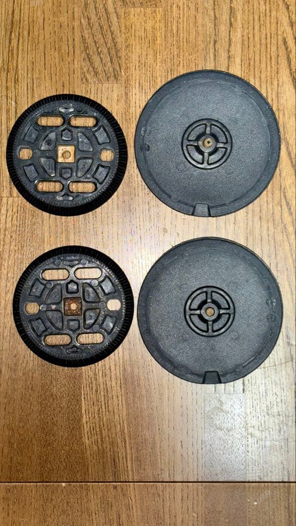 UNION CONTACT PRO ビンディング Mサイズ ピンク 19/20