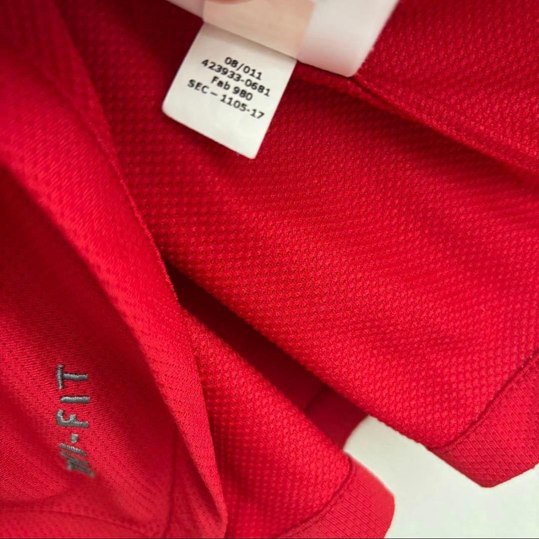 マンチェスターユナイテッド　長袖　ユニフォーム　古着　シャツ　ジャージ