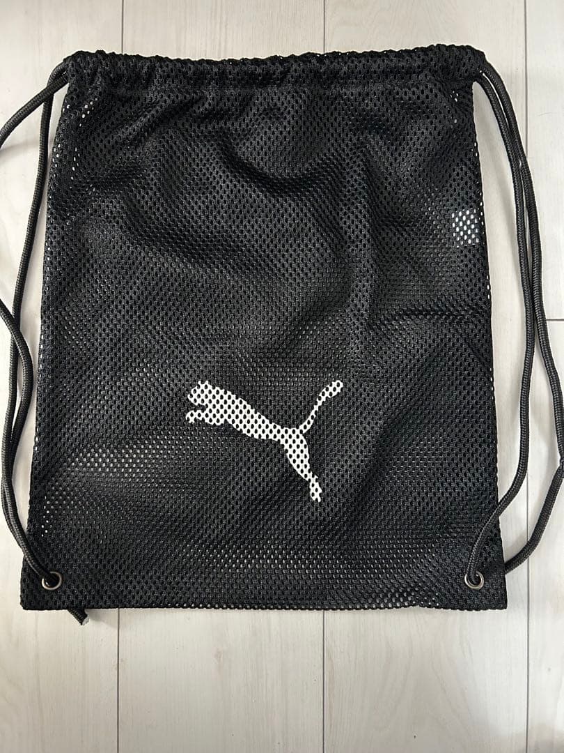 PUMAフューチャーZ1.4 NJRシグネチャーモデル　25.5cm