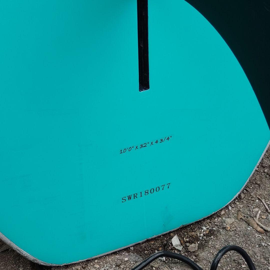 ぶんちん様用【2個セット SUPボード】SAWARNA 中古品 セーフティコード