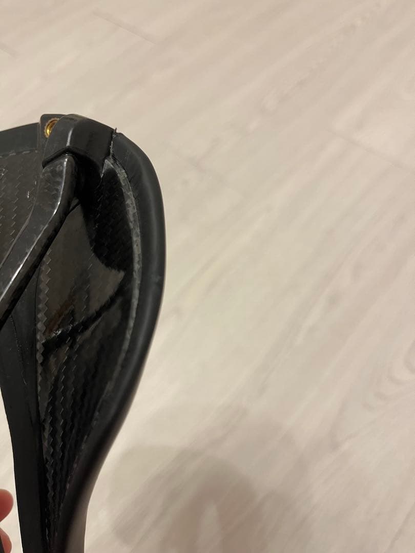 SPECIALIZED S-WORKS POWERARC 143 カーボン　美品