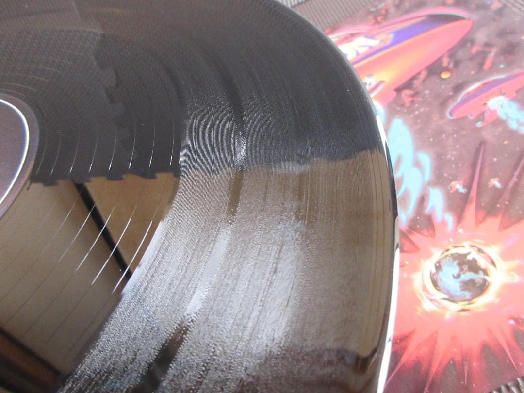 ★BOSTON / ボストン◇Promo Only 12 inch Single