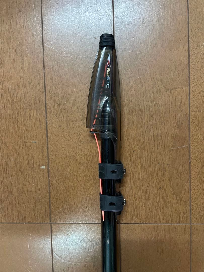 Daiwaかこ1-63 シマノエアノス1-530 釣り竿 2本まとめ売り