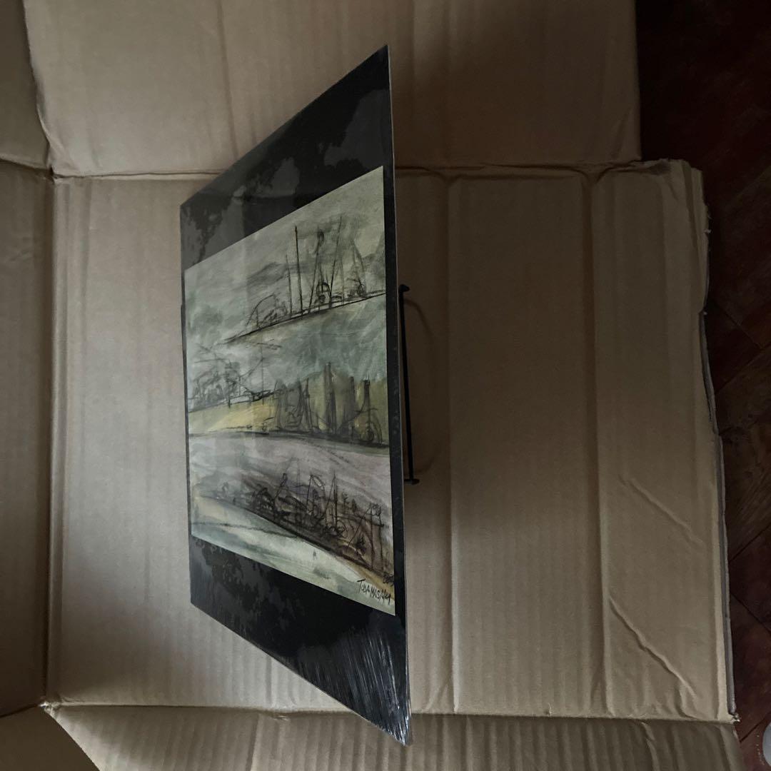 origami 降神　kaerimichi ep 帰り道ep レコード