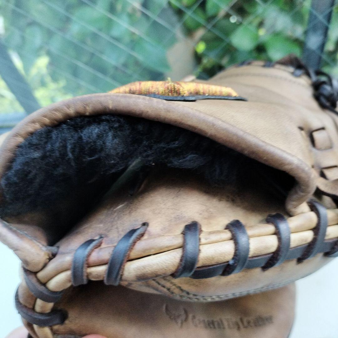 Tom　値下げ!MizunoPro 號 SAKEBI 硬式 グローブ