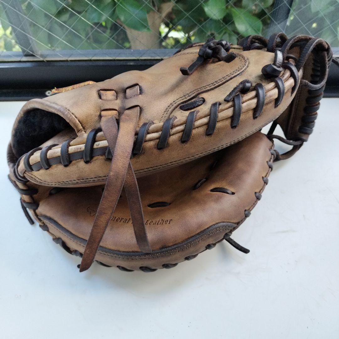 Tom　値下げ!MizunoPro 號 SAKEBI 硬式 グローブ