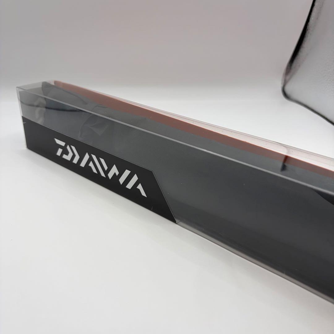 【新品・未使用品】DAIWA ダイワ リバティクラブ ライトパック 30-240