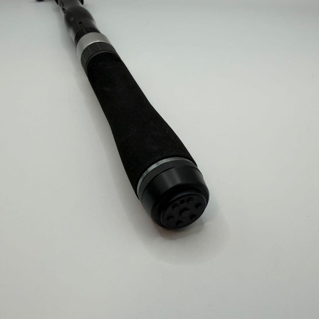 【新品・未使用品】DAIWA ダイワ リバティクラブ ライトパック 30-240