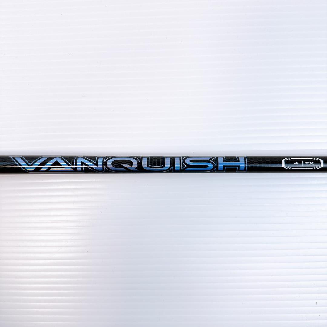 ヴァンキッシュ　4TX　ドライバー用シャフト　タイトリスト／VANQUISH