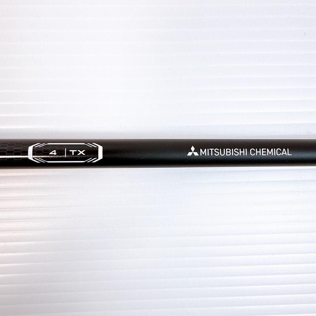 ヴァンキッシュ　4TX　ドライバー用シャフト　タイトリスト／VANQUISH