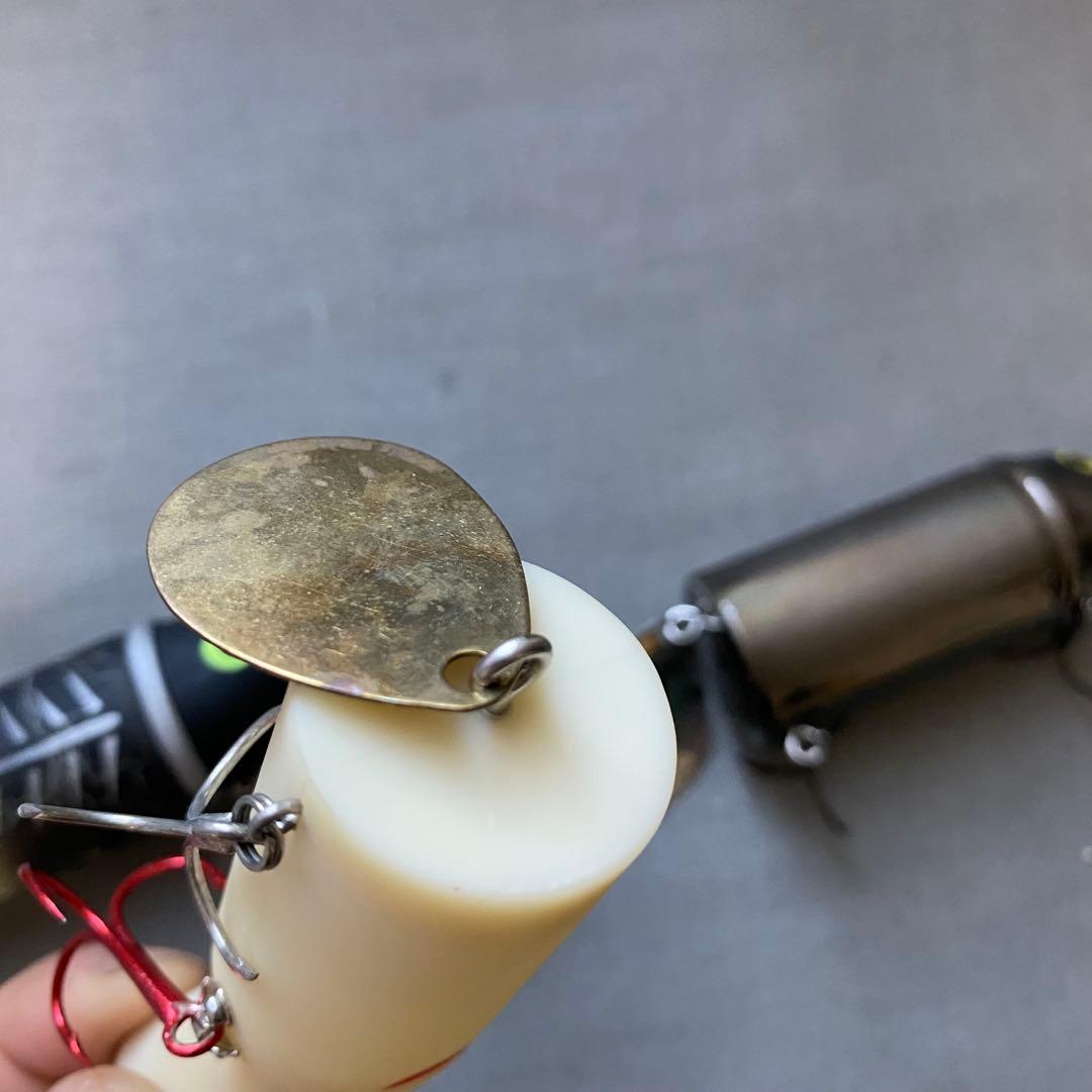 ビッグバド　ドリフトウェイカー　セット