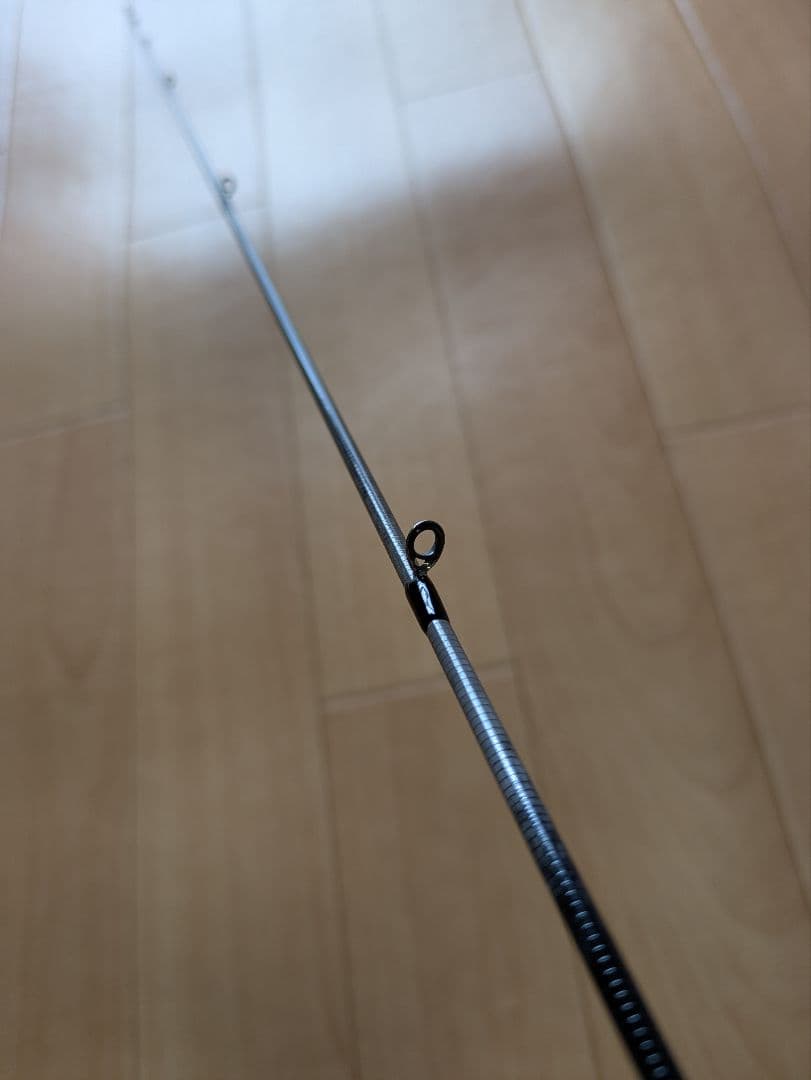 23コルトプロトタイプ612L-T