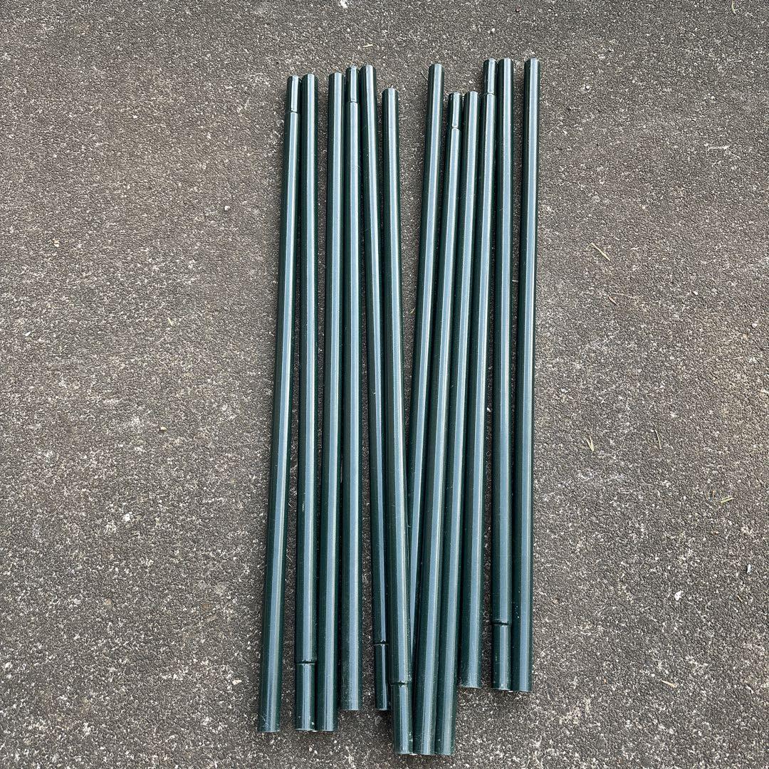 《大人気》コールマン SCREEN CANOPY JOINT TARP III