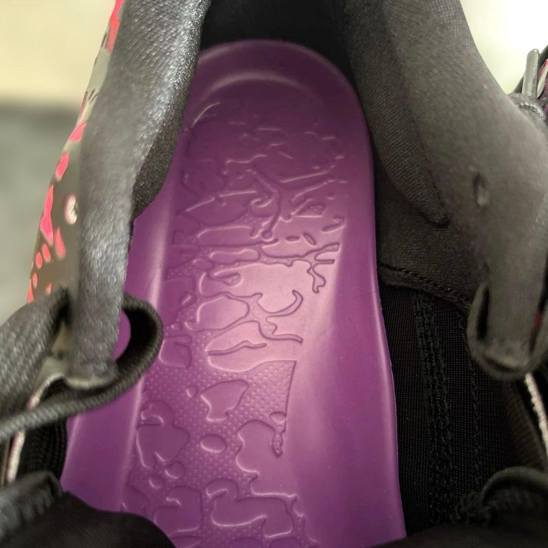 NIKE JORDAN ZION 3 PF 27cm ジョーダン ザイオン3