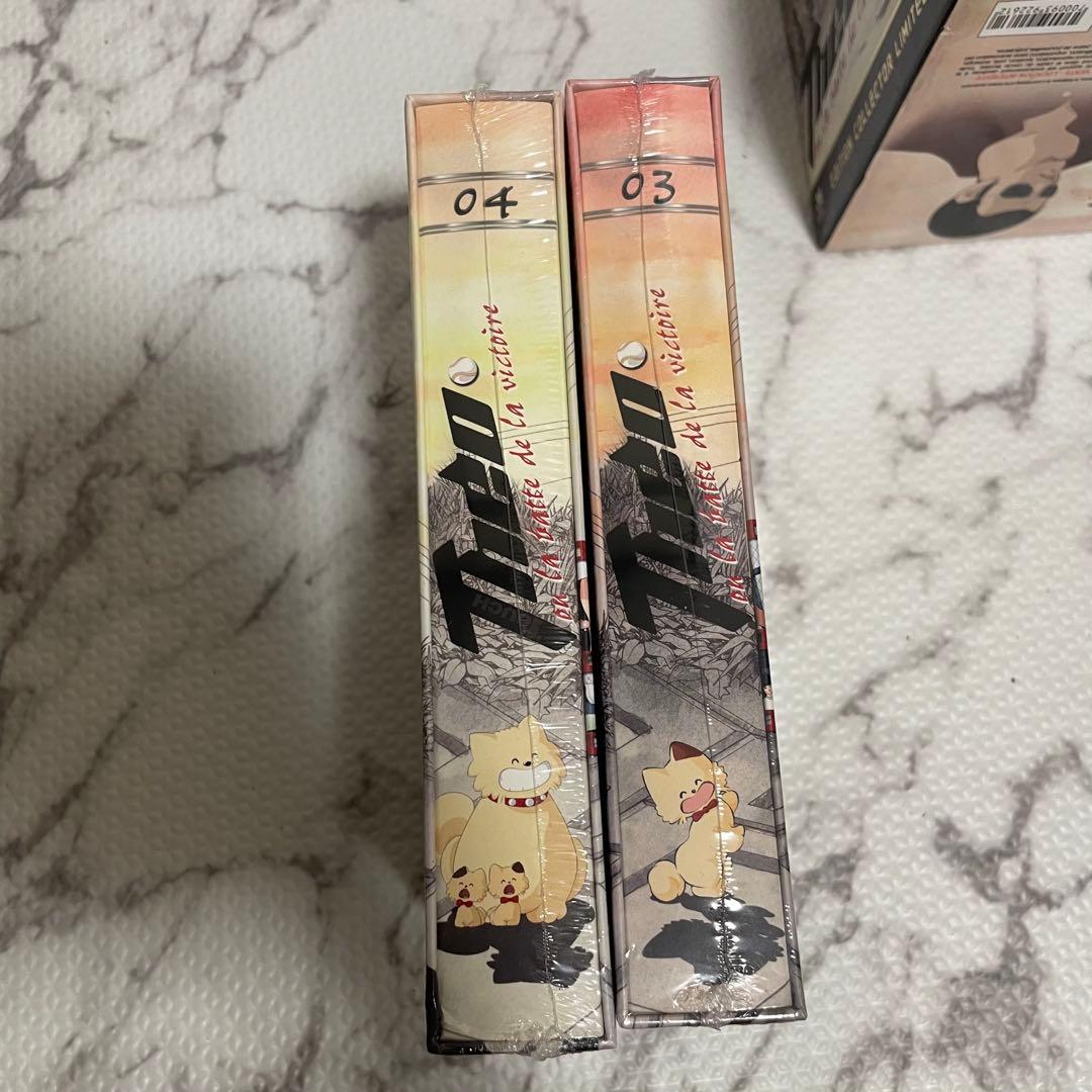 タッチ TVシリーズ コンプリート DVD-BOX （全101話, 24