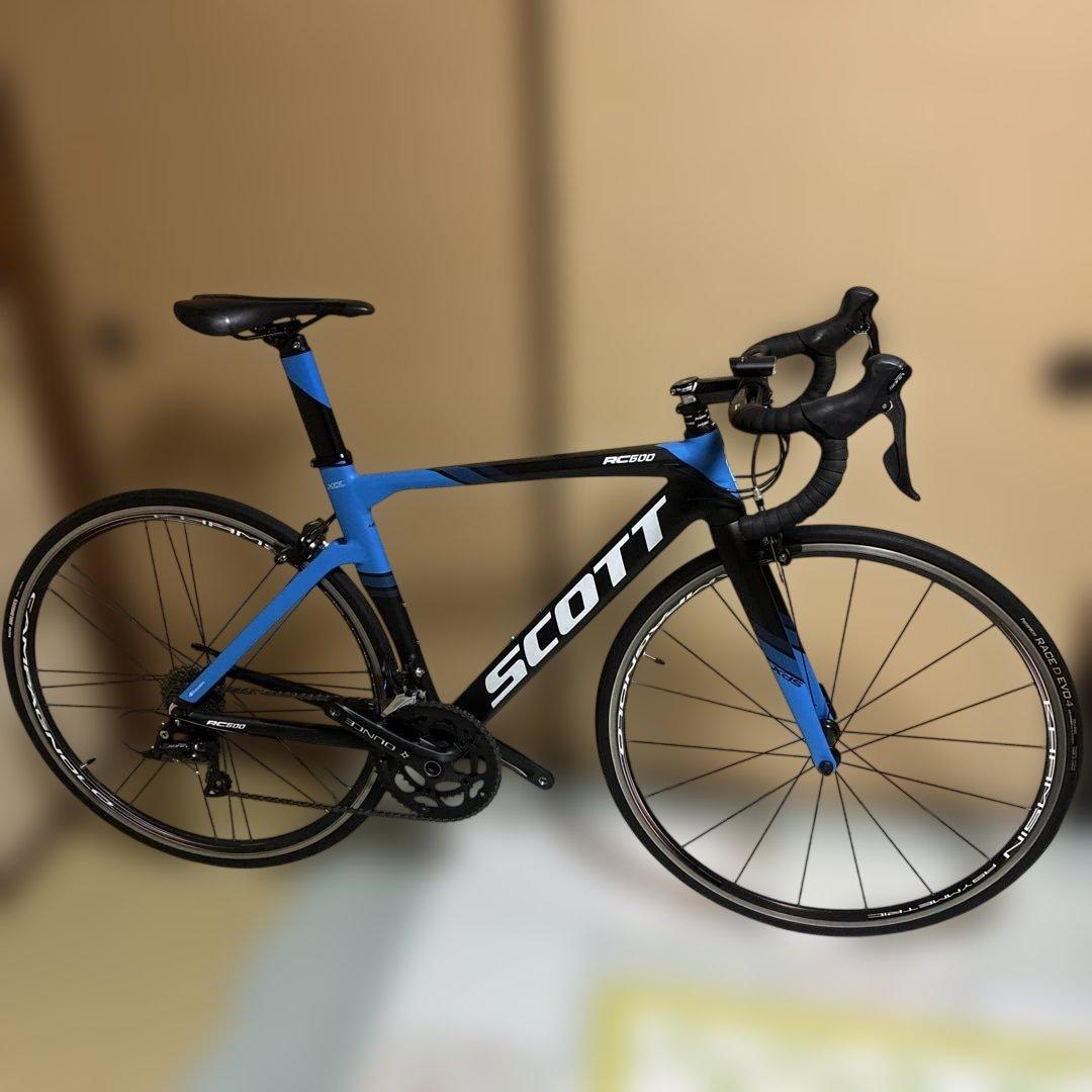 XDS RC 600 【条件付き送料込】