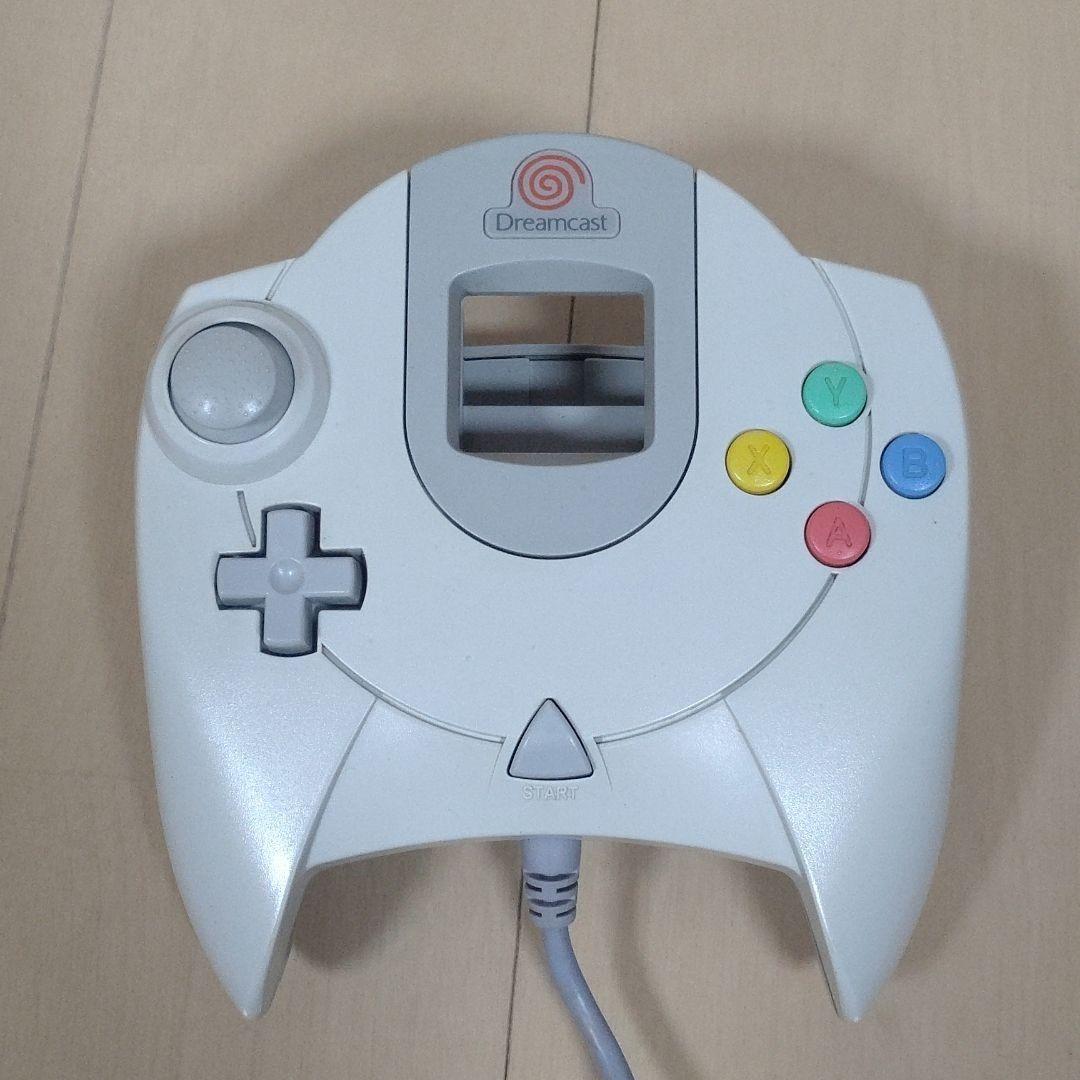 ドリームキャスト