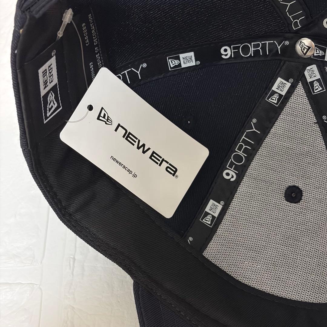 【即完品】大谷翔平 NEWERA WBC 2026 侍ジャパン キャップ⑨