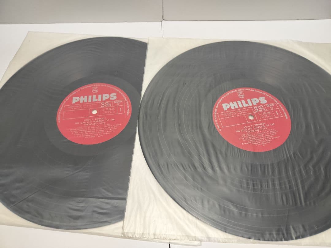 栄光と勇気 　ジョン・F・ケネディの生涯 John F.Kennedy