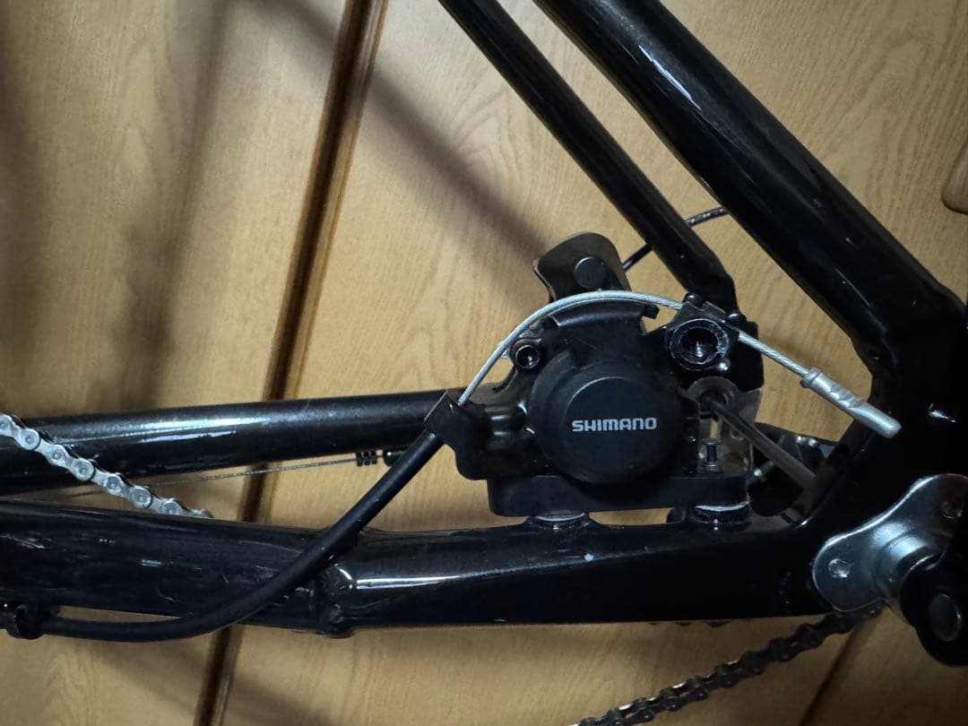 BIANCHI VIA NIRONE 2023年　ヴィア　ニローネ